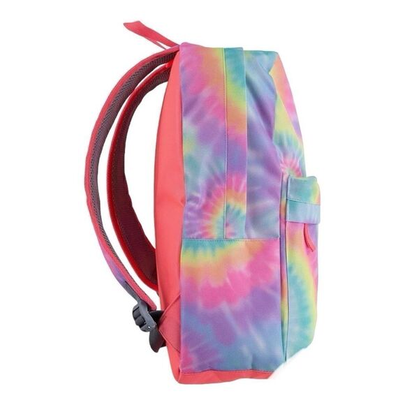 Hurley One and Only Pastel Tie Dye Backpack - Picture 4 of 7